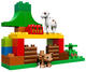 LEGO® DUPLO® 10582 - Az erdő: Állatok