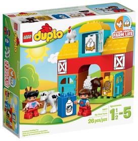 LEGO® DUPLO® 10617 - Első farmom