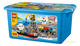 LEGO® Elemek és egyebek 10663 - LEGO® Kreatív láda