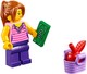 LEGO® Juniors 10684 - Szupermarket játékbőrönd
