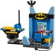 LEGO® Juniors 10724 - Batman™ és Superman™ Lex Luthor™ ellen