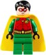 LEGO® Juniors 10753 - Joker™ támadása a Denevérbarlang ellen