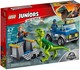LEGO® Juniors 10757 - Raptormentő teherautó