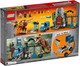 LEGO® Juniors 10758 - T. rex kitörés