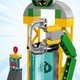 LEGO® Super Heroes 10783 - Pókember Dr Octopus laborjában