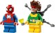 LEGO® Super Heroes 10789 - Pókember autója és Doktor Oktopusz