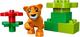 LEGO® DUPLO® 10801 - Állat bébik