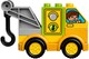 LEGO® DUPLO® 10816 - Első járműveim