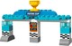LEGO® DUPLO® 10857 - Szelep kupa verseny