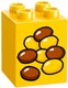 LEGO® DUPLO® 10858 - Első házikedvencek kirakóm