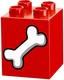 LEGO® DUPLO® 10858 - Első házikedvencek kirakóm