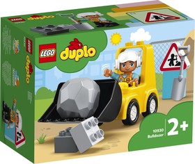 LEGO® DUPLO® 10930 - Buldózer