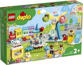 LEGO® DUPLO® 10956 - Vidámpark