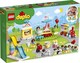 LEGO® DUPLO® 10956 - Vidámpark