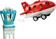 LEGO® DUPLO® 10961 - Repülőgép és repülőtér