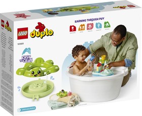 LEGO® DUPLO® 10989 - Aquapark