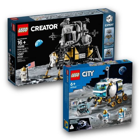 LEGO® 2023 LEGO® Újdonságok 202305BUNDLE16 - LEGO® Felnőtt + Gyermek csomag