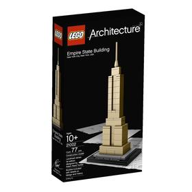 LEGO® Architecture 21002 - Empire State Building
