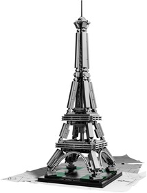LEGO® Architecture 21019 - Eiffel torony