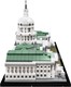 LEGO® Architecture 21030 - Az Egyesült Államok Kongresszusának székháza