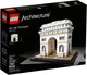 LEGO® Architecture 21036 - Diadalív