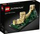 LEGO® Architecture 21041 - A kínai Nagy Fal