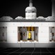 LEGO® Architecture 21045 - Trafalgar tér