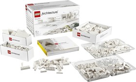 LEGO® Architecture 21050 - Architecture Studio