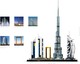LEGO® Architecture 21052 - Dubai