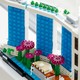 LEGO® Architecture 21057 - Szingapúr