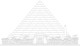 LEGO® Architecture 21058 - A gízai nagy piramis