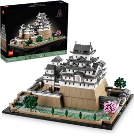 LEGO® Architecture 21060 - Himedzsi várkastély