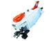 LEGO® Ideas - CUUSOO 21100 - Shinkai 6500 Submarine