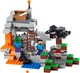 LEGO® Minecraft™ 21113 - Minecraft-A barlang