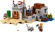 LEGO® Minecraft™ 21121 - Sivatagi kutatóállomás