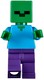LEGO® Minecraft™ 21123 - A vasgólem