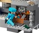 LEGO® Minecraft™ 21124 - A végzetportál