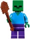 LEGO® Minecraft™ 21134 - A vízesés bázis