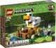 LEGO® Minecraft™ 21140 - Csirkeudvar