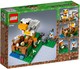 LEGO® Minecraft™ 21140 - Csirkeudvar