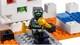 LEGO® Minecraft™ 21145 - A Koponya aréna