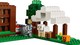 LEGO® Minecraft™ 21159 - A Fosztogató őrtorony