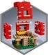 LEGO® Minecraft™ 21179 - A gombaház