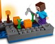 LEGO® Minecraft™ 21248 - A sütőtök farm