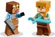 LEGO® Minecraft™ 21252 - A fegyverraktár