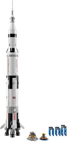 LEGO® Ideas - CUUSOO 21309 - LEGO® NASA Apollo Saturn V