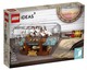 LEGO® Ideas - CUUSOO 21313 - Hajó a palackban