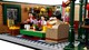 LEGO® Ideas - CUUSOO 21319 - Jóbarátok Central Perk Kávézó