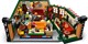 LEGO® Ideas - CUUSOO 21319 - Jóbarátok Central Perk Kávézó