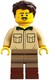LEGO® Ideas - CUUSOO 21320 - Dinoszaurusz maradványok